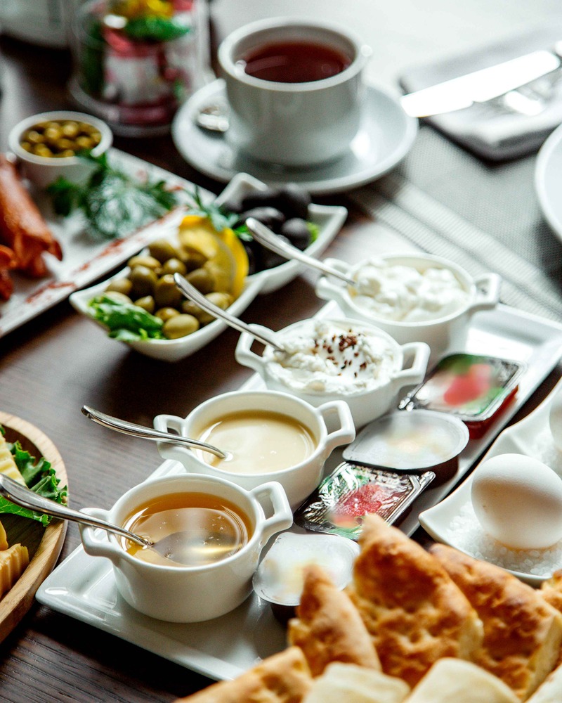 Best Brunch Queenstown